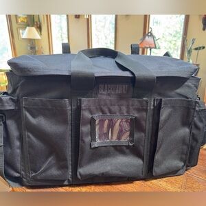 Blackhawk Tactical Gear Bag NWOT